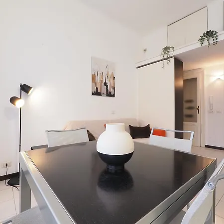 Primopiano - Tallone Appartamento