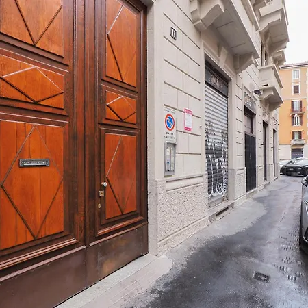 Primopiano - Tallone Appartamento