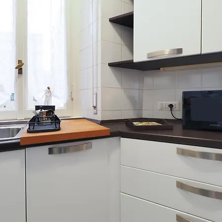 Primopiano - Tallone Appartamento *