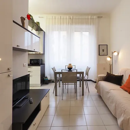 Primopiano - Tallone Appartamento Milano