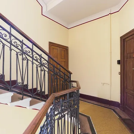 Appartamento Primopiano - Tallone *