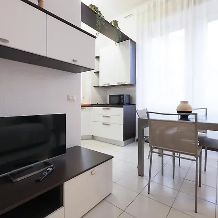 Appartamento Primopiano - Tallone Milano