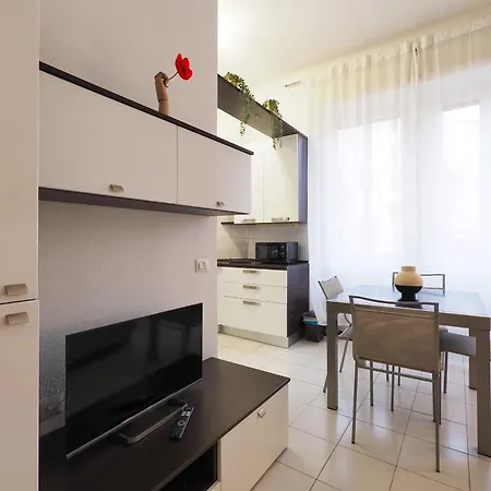 Primopiano - Tallone Appartamento *