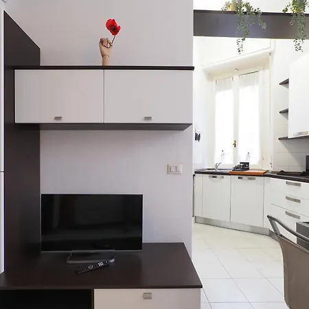 Apartment Primopiano - Tallone Mailand