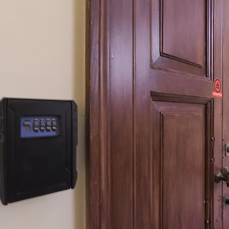 Apartment Primopiano - Tallone Mailand