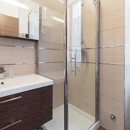 Primopiano - Tallone Mailand