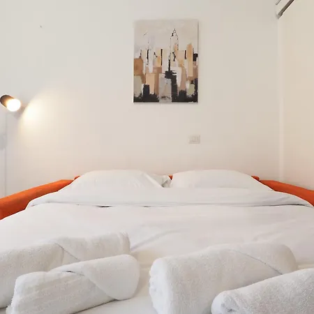 Apartment Primopiano - Tallone *