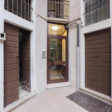 Primopiano - Tallone Apartment Mailand