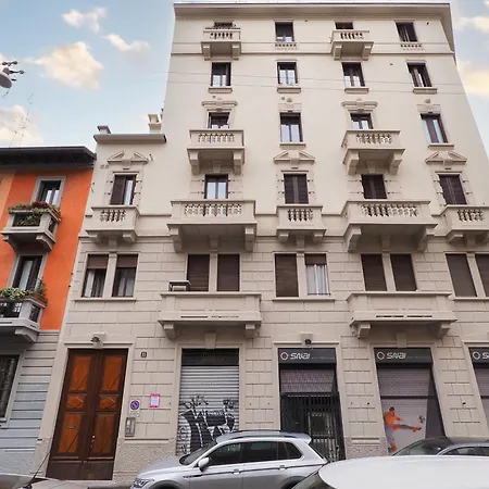 Apartamento Primopiano - Tallone