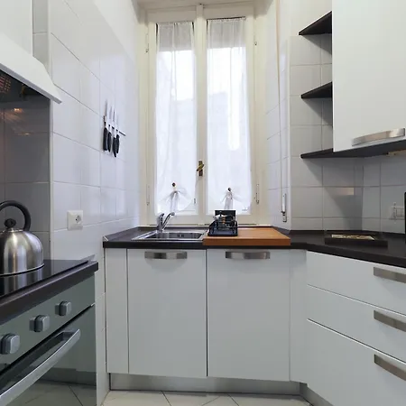 Primopiano - Tallone شقة ميلان